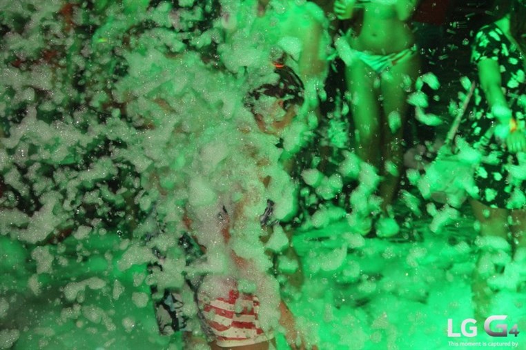 Foam Fest 6.0 by Michel Kharrat Part 2
